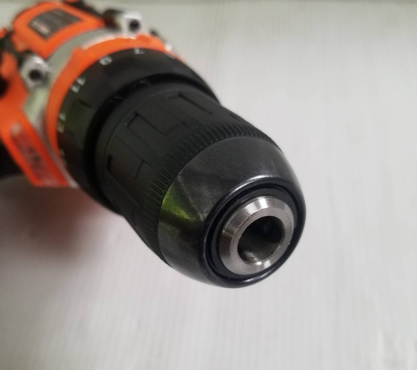 สว่านกระแทกไร้สาย12V J-12ID1502 PUMPKIN #50208