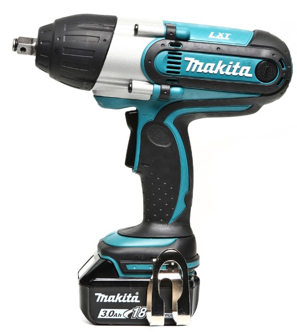 บล๊อกไร้สาย1/2 DTW450RFE MAKITA
