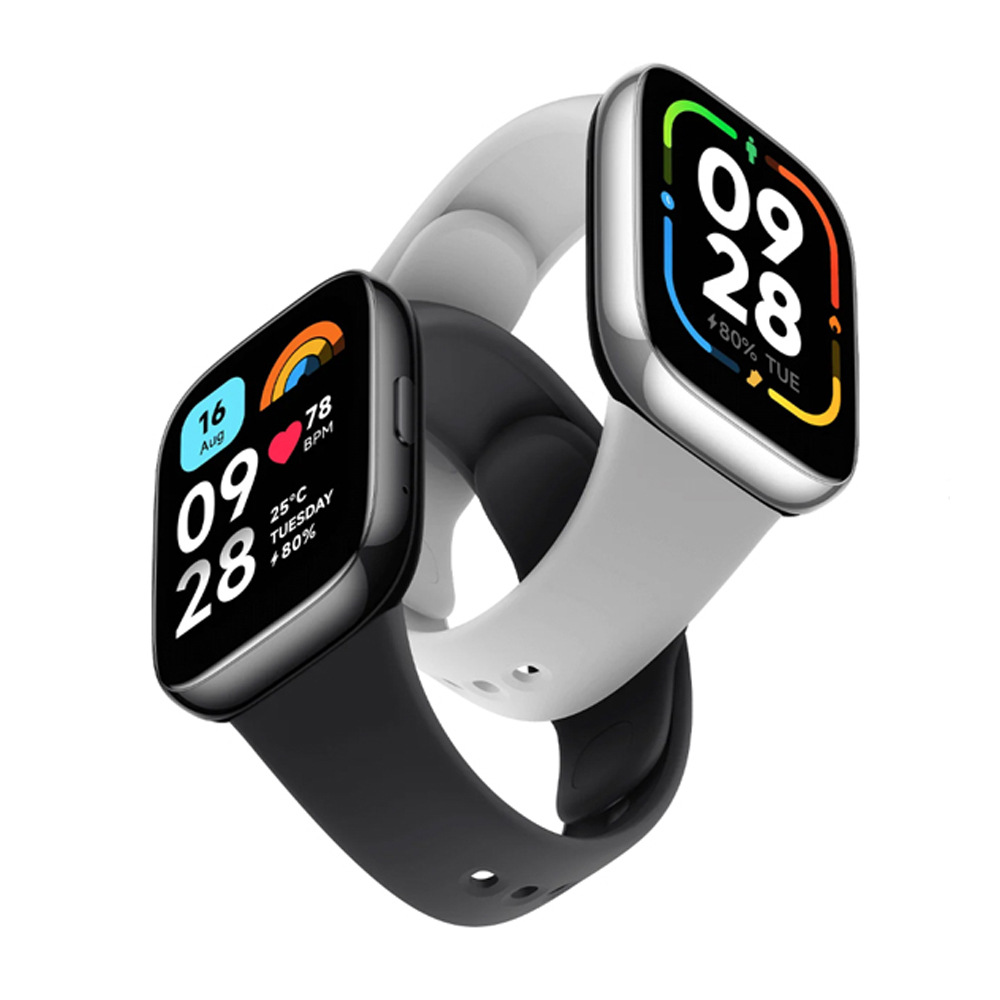 Redmi Watch 3 Active นาฬิกาอัจฉริยะดีไซน์หรู (ประกันศูนย์ไทย 1 ปี)