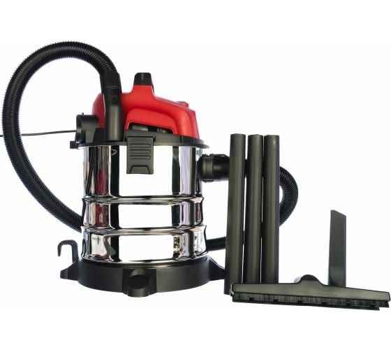 เครื่องดูดฝุ่นแห้งและเปียก20ลิตร TC-VC1820S Einhell