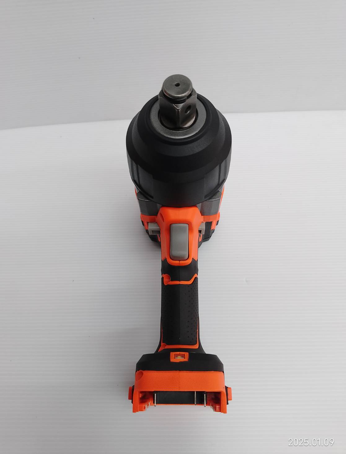 PUMPKIN บล็อกกระแทกไร้สาย 20v แรงบิดสูง 1000Nm. 3/4" INF-34IWCB10-501K 50291