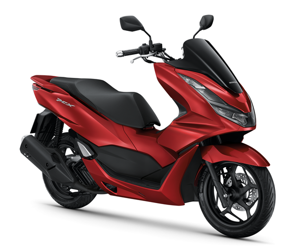 Honda ชุดสี PCX160 ปี 2021 อะไหล่แท้ เบิกศูนย์ PCX160