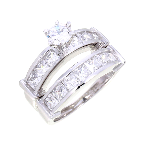 แหวนคู่ทองคำขาว เกรดดี น้ำใส,แหวนคู่,แหวนแต่งงาน,แหวนหมั่น,แหวนคู่เงินแท้,แหวนคู่เพชร,แหวนคู่ทองคำขาว,แหวนคู่รัก,แหวนคู่เพชรcz,แหวนคู่ราคาถูก,แหวนคู่น่ารัก