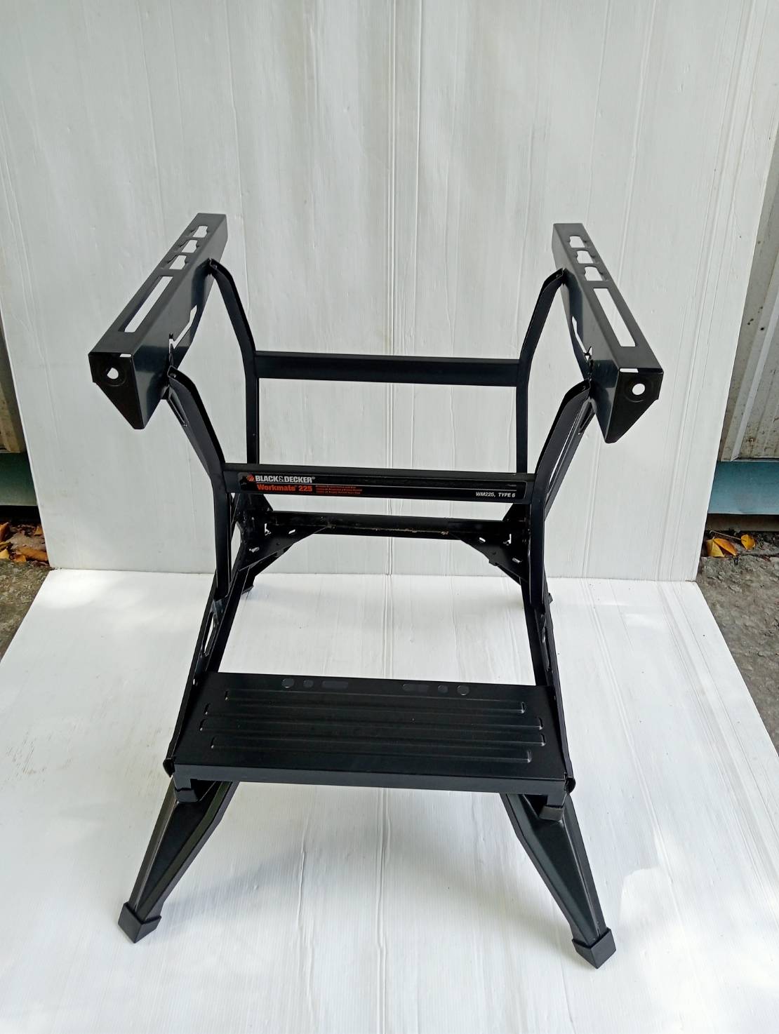 อะไหล่โครงโต๊ะ WM225-A003 BLACK&DECKER