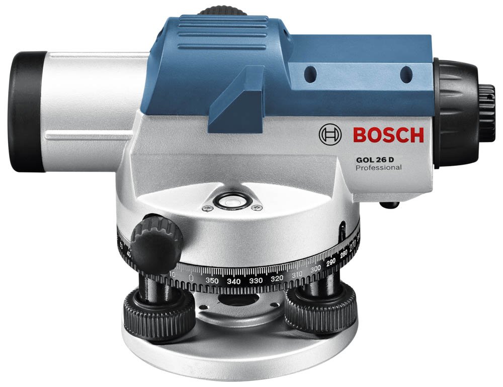 กล้องระดับ GOL26D BOSCH