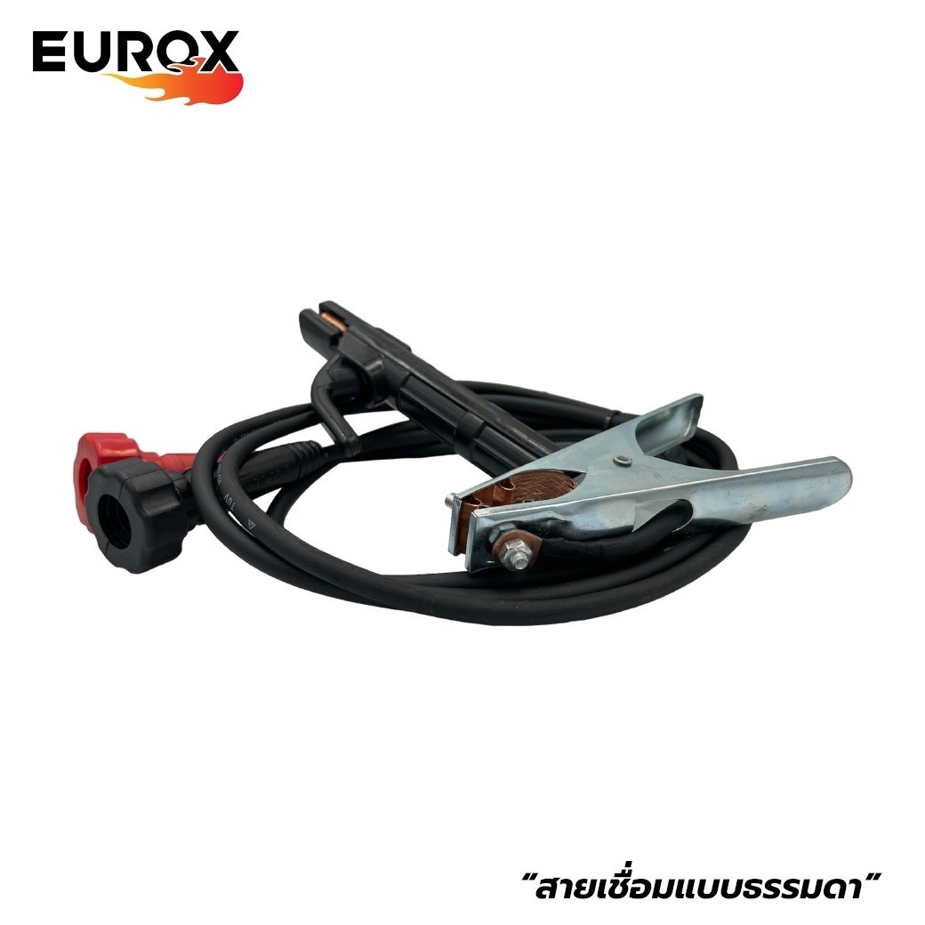 ตู้เชื่อม3ระบบ MIG/MMA/TIG-250 EUROX