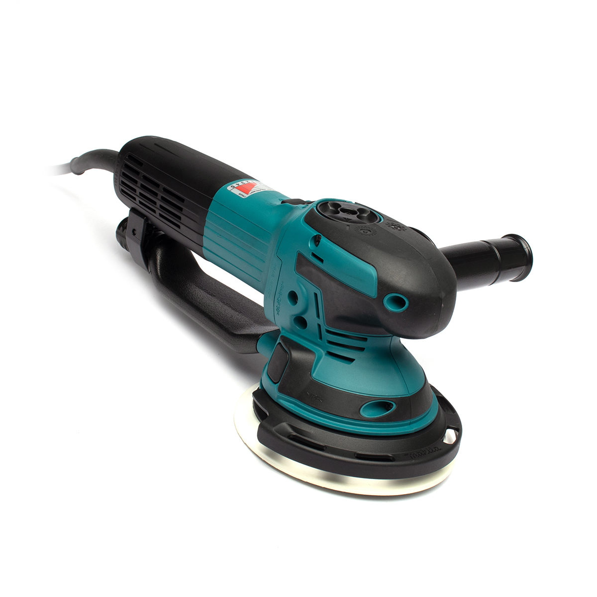 เครื่องขัดกระดาษทรายกลม6" BO6050J MAKITA