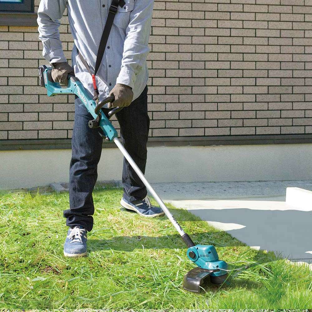 เครื่องตัดหญ้า18V DUR193Z MAKITA