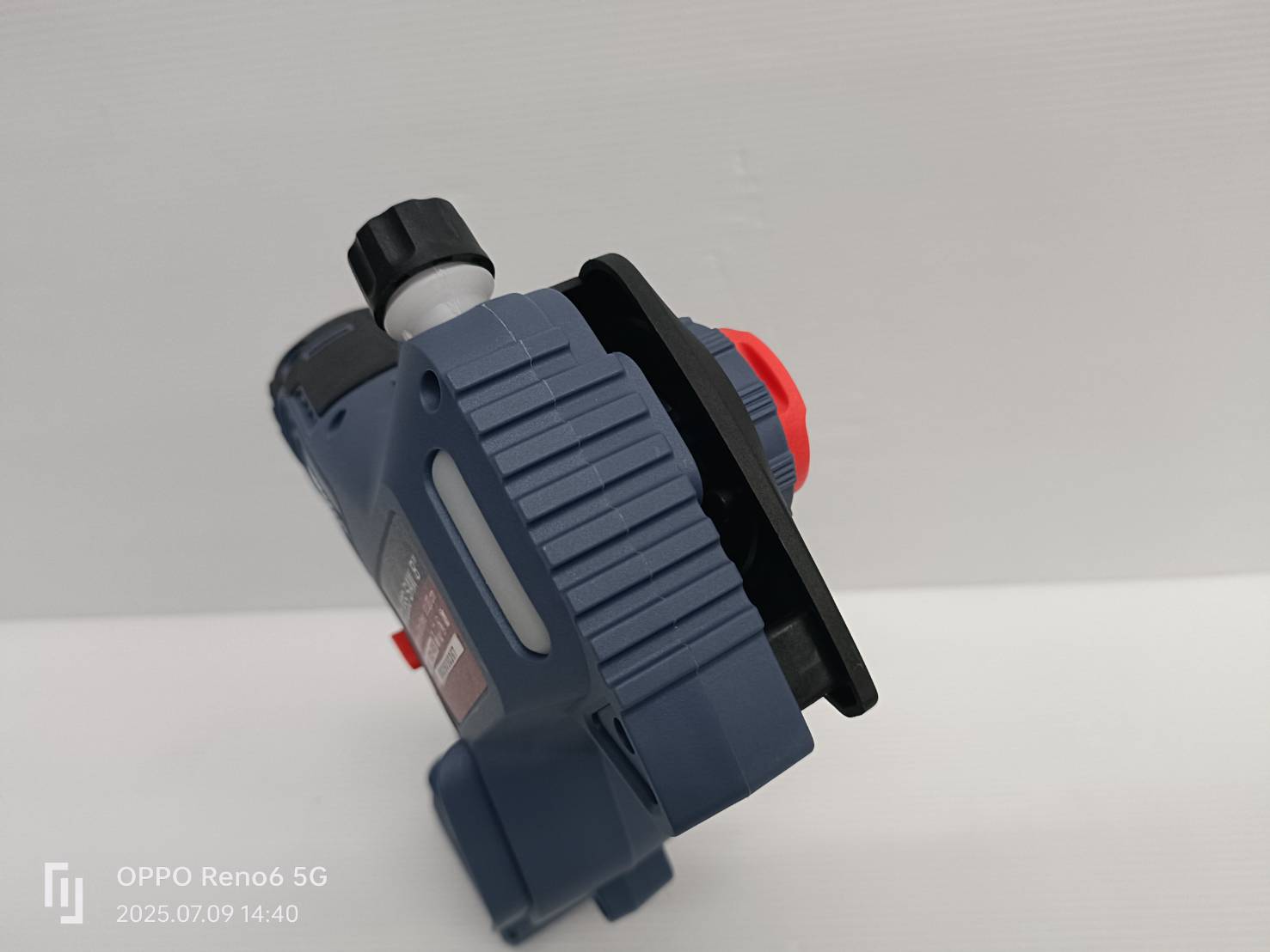 เลื่อยไร้สาย20V 8 นิ้ว SCS-405-B1 MASARU POWER TURBO