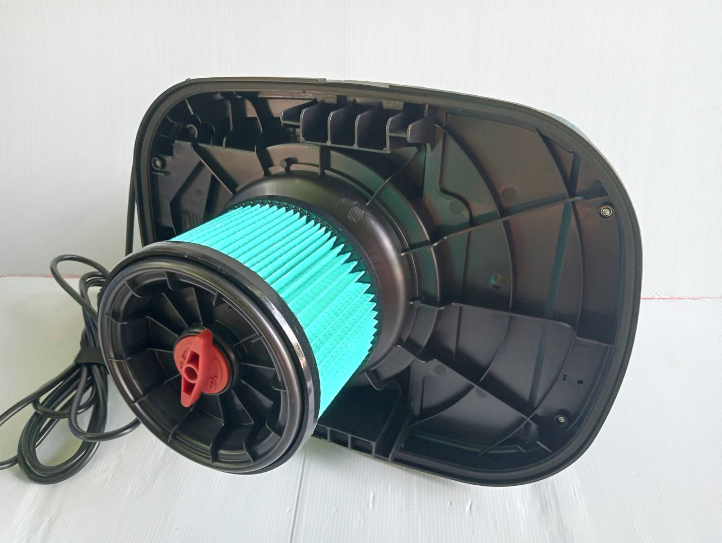 เครื่องดูดฝุ่น GAS12-25PL BOSCH