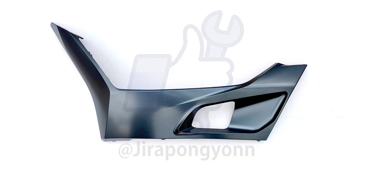 Honda ชุดสี PCX160 สีเทา ปี 2021 ชุด 15 ชิ้น แท้ ศูนย์ PCX160