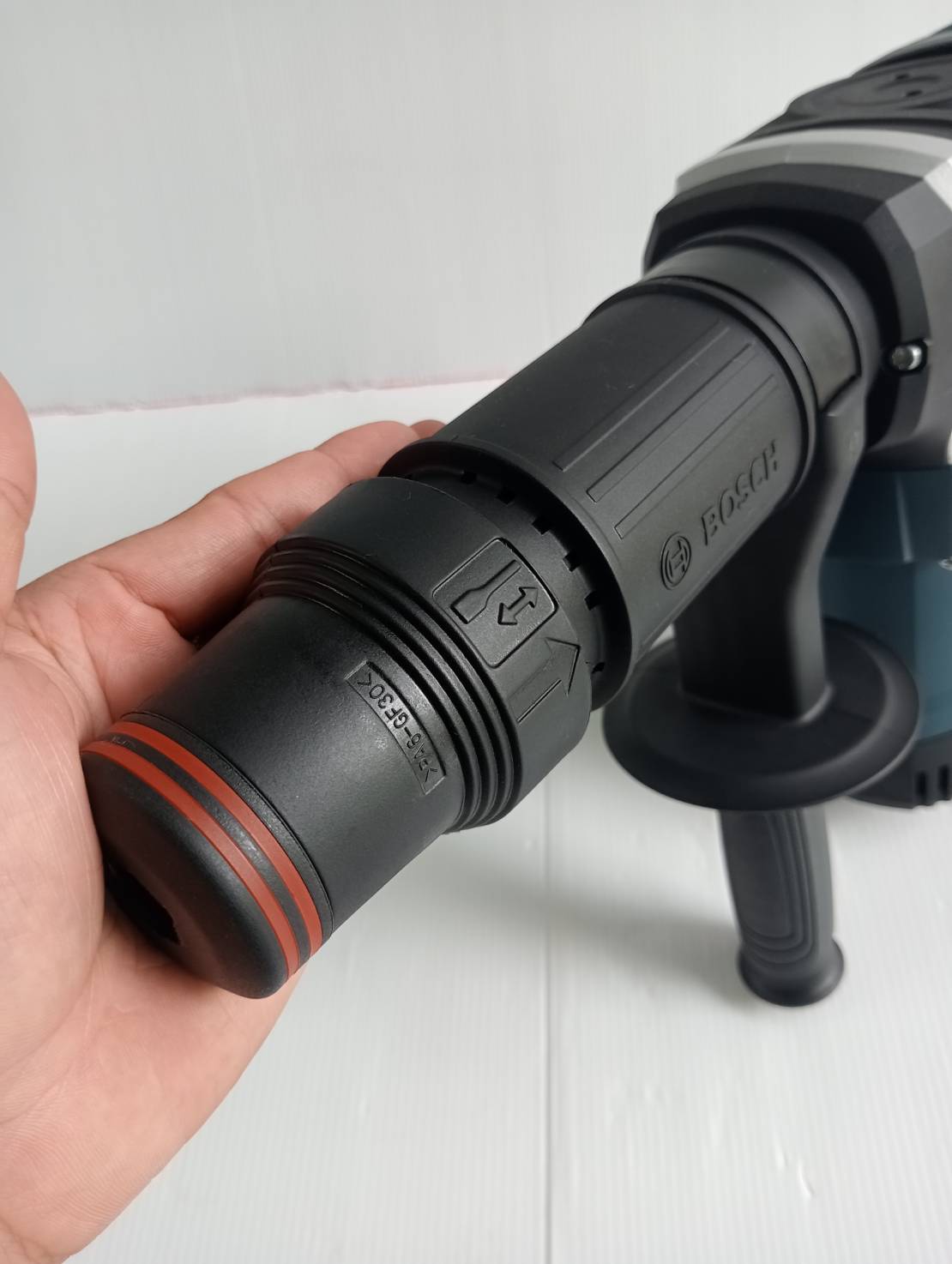 สกัดไฟฟ้า GSH5HX BOSCH 06113388K1