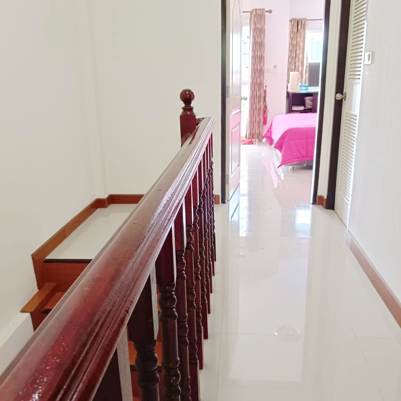 🚩H1228 ขายทาวน์เฮ้าส์ 21 ตารางวา ใกล้รถไฟฟ้าสายสีชมพู สถานีเศรษฐบุตรบำเพ็ญ เพียง 3 กม. แขวงบางชัน เขตคลองสามวา