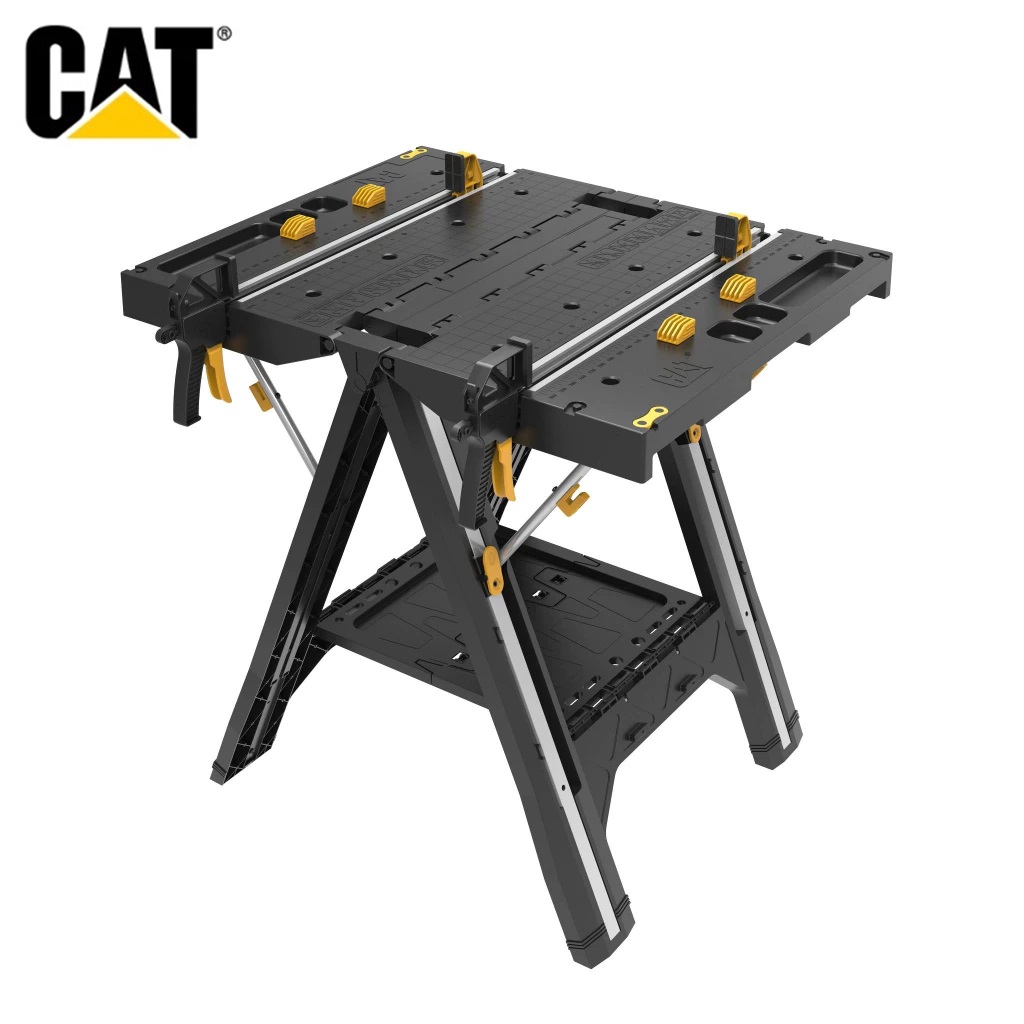 โต๊ะเครื่องมือช่าง DH1005 CAT