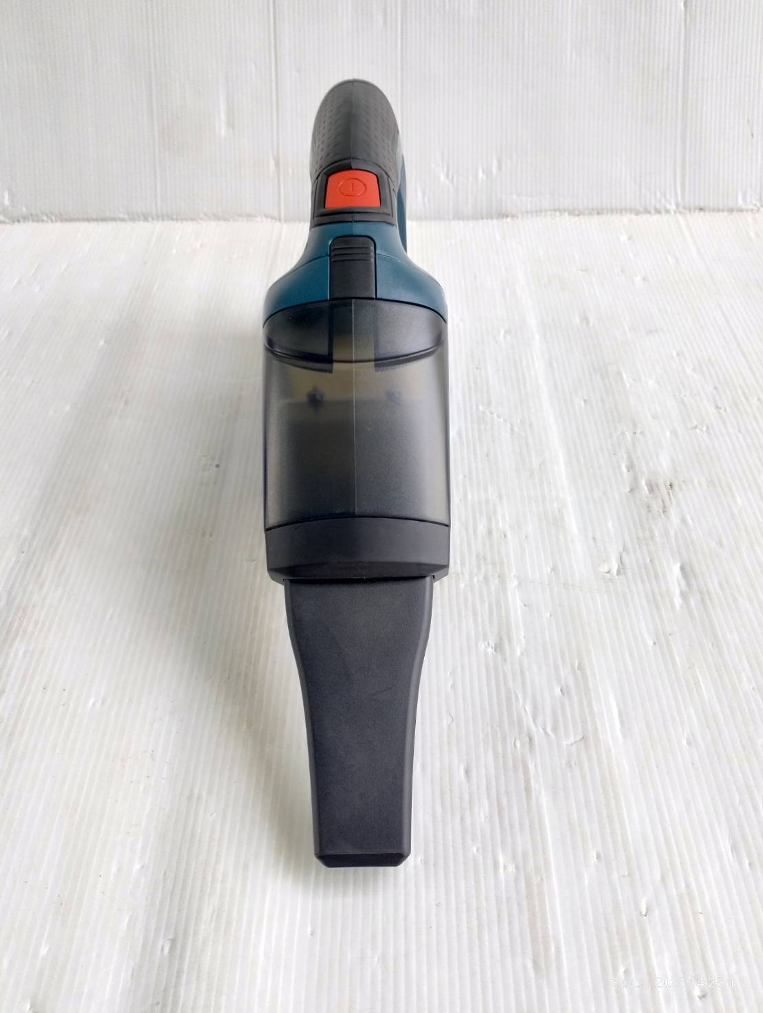 เครื่องดูดฝุ่นไร้สาย GAS12V-LI BOSCH SOLO