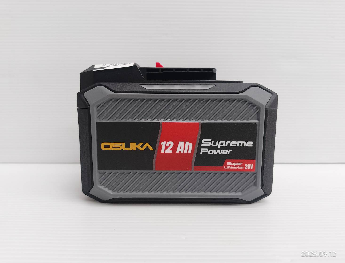 แบต 20V 12.0Ah Supreme Power OCBS-2012 OSUKA