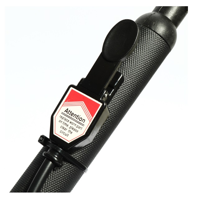 ชุดสายTIG SR26 ยาว 4 เมตร