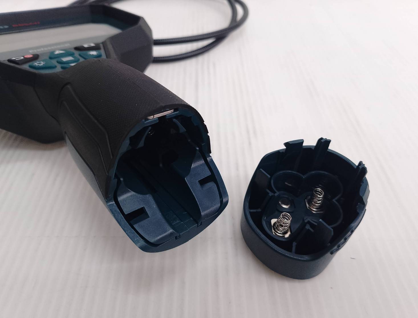 กล้องงู GIC4-23C BOSCH