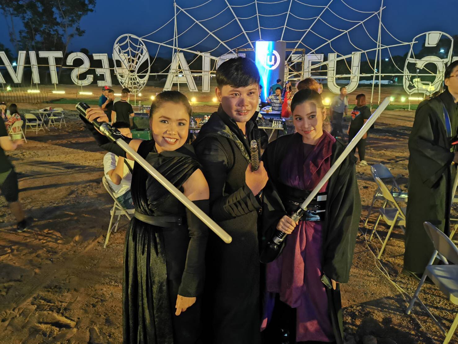 ชุดโจ๊กเกอร์ 2019