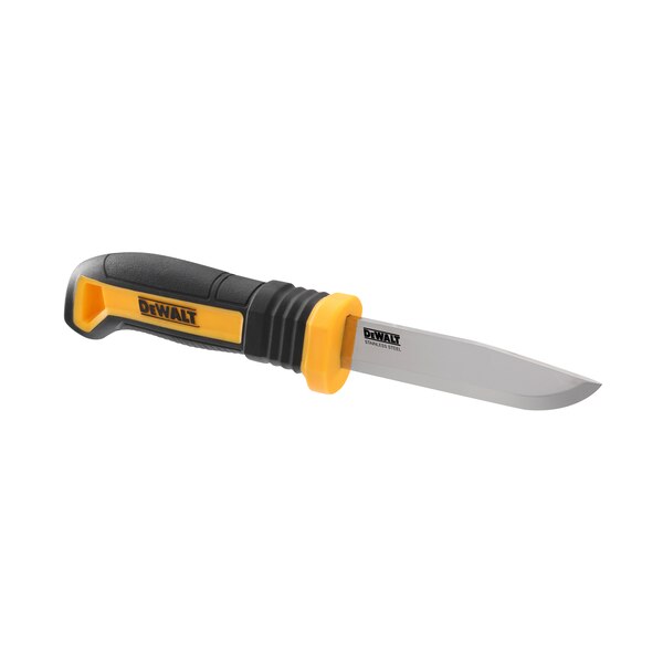 มีดพกพร้อมปลอก รุ่น DWHT1-10354 DEWALT