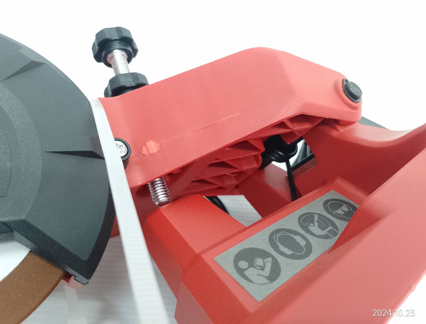 เครื่องลับโซ่เลื่อย18V GE-CS18LI-SOLO EINHELL ตัวเปล่า