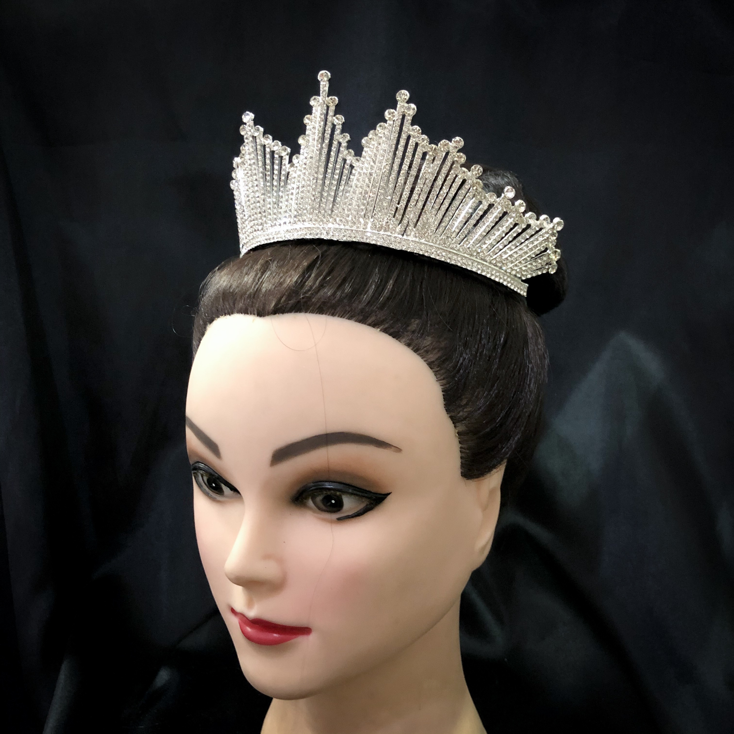 (พร้อมส่ง) เทียร่า 234