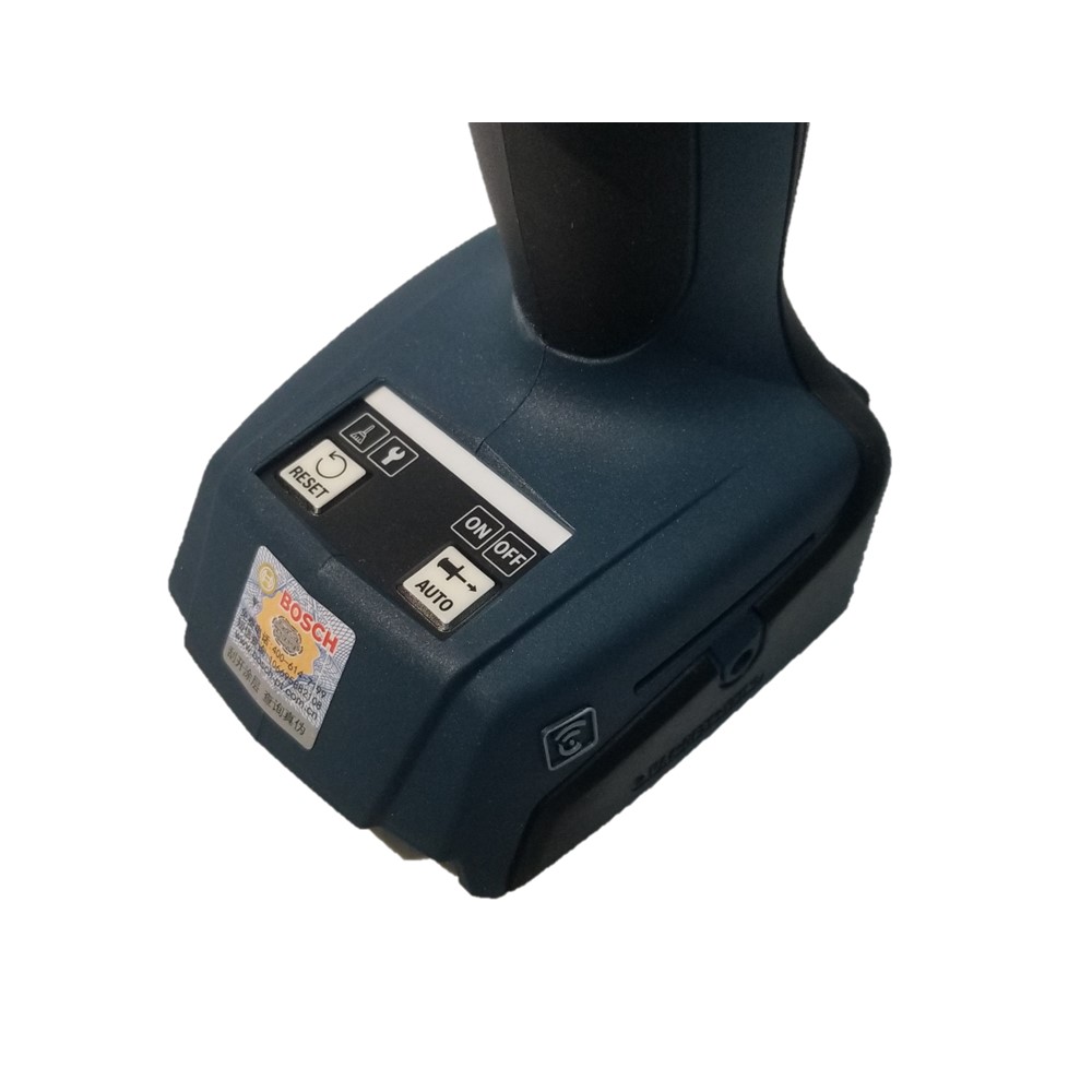 เครื่องยิงรีเวท18V GRG18V-16C BOSCH SOLO