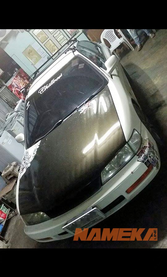 roof rack NC-01 ชุดขาจับแร็คหลังคาพร้อมคานขวาง สำหรับรถยนต์ทุกรุ่น