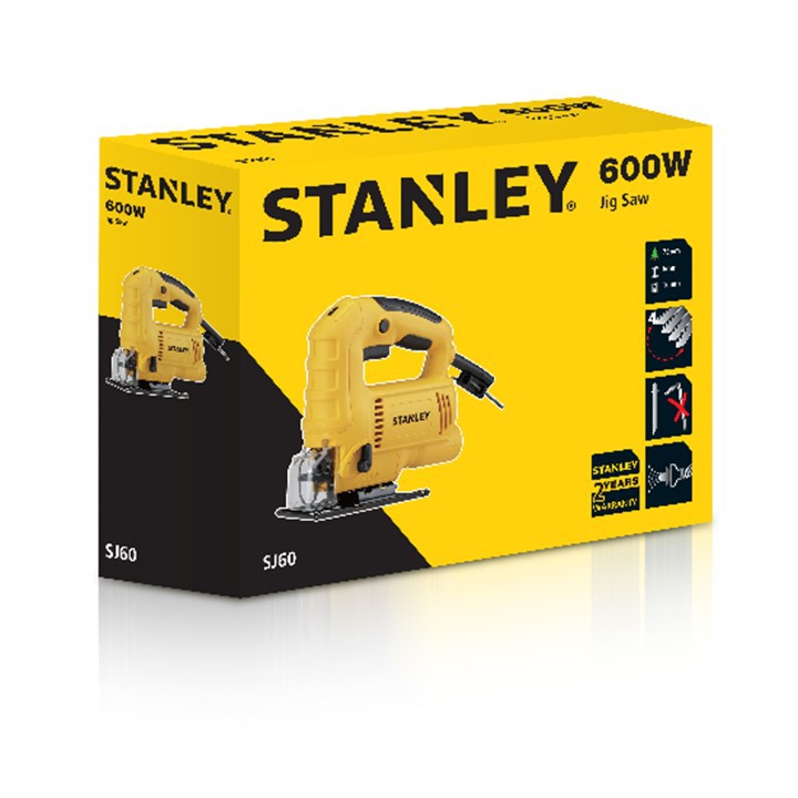 จิกซอ SJ60 STANLEY