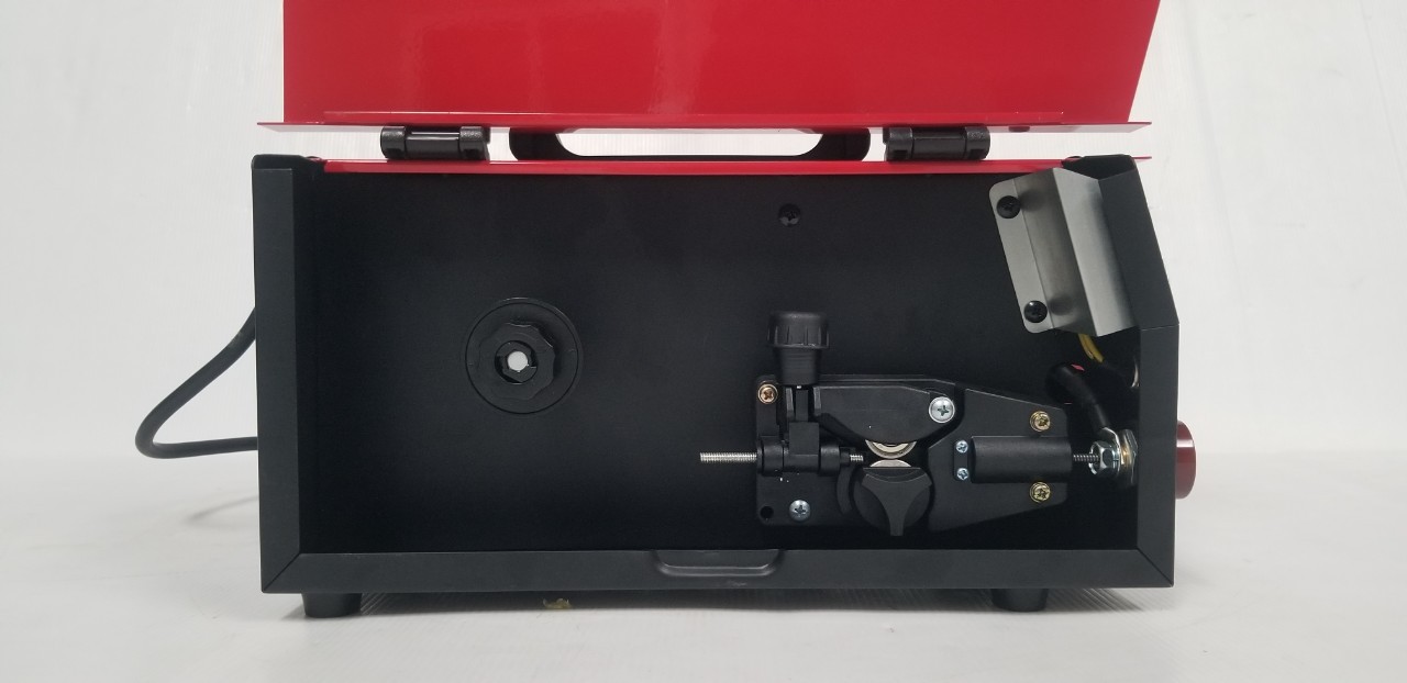 เครื่องเชื่อมไฟฟ้า 2IN1 2 ระบบ NKS350 EUROX