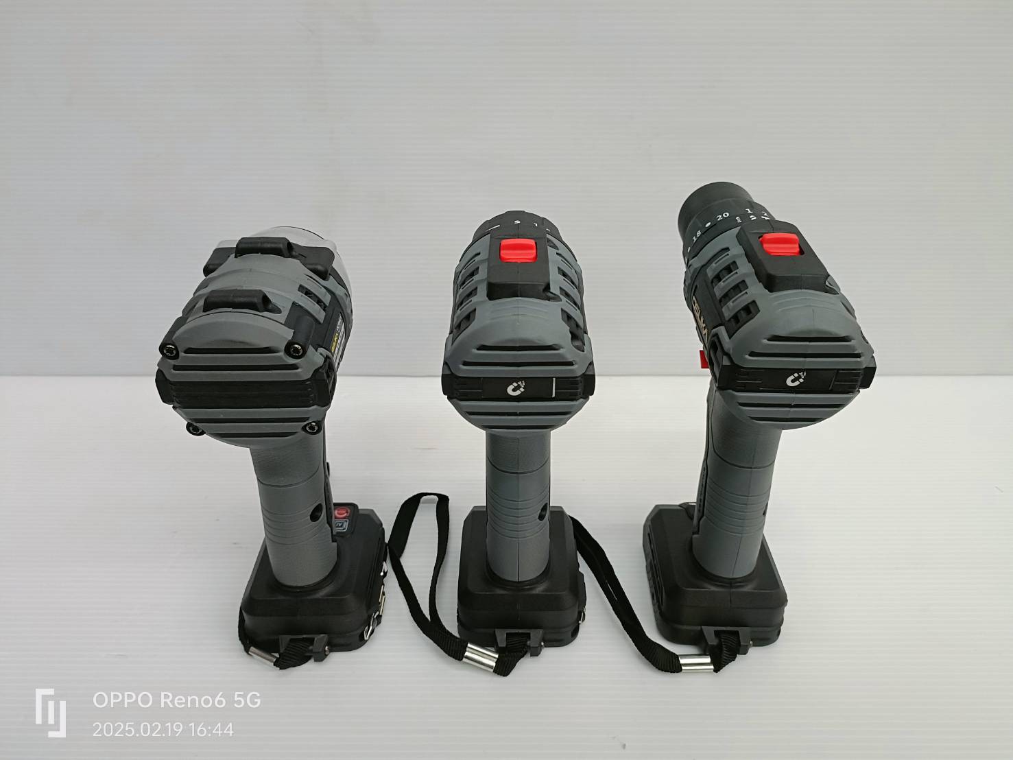 เซ็ต Combo รวมงานขัน 01 OCK154-D3 OSUKA