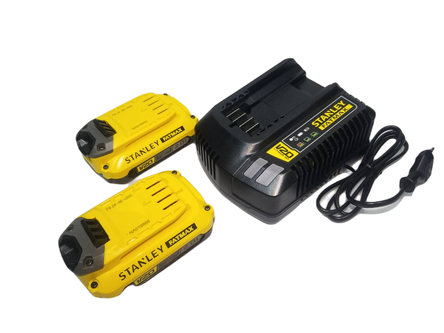 มัลติทูล20V SCT500D2K-B1 STANLEY