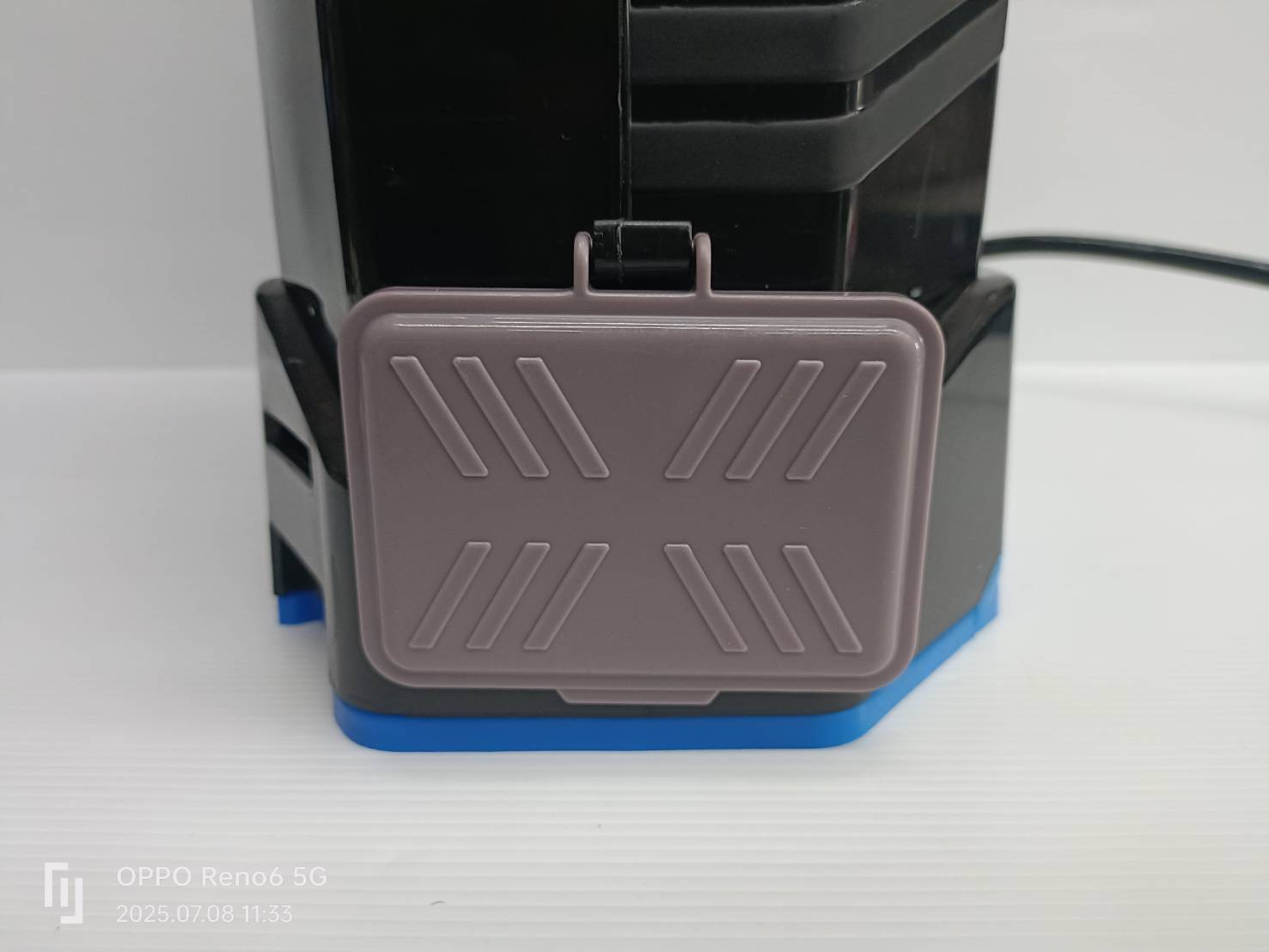 เครื่องพ่นยาแบตเตอรี่ 16ลิตร CPT-16LT CAPITAL