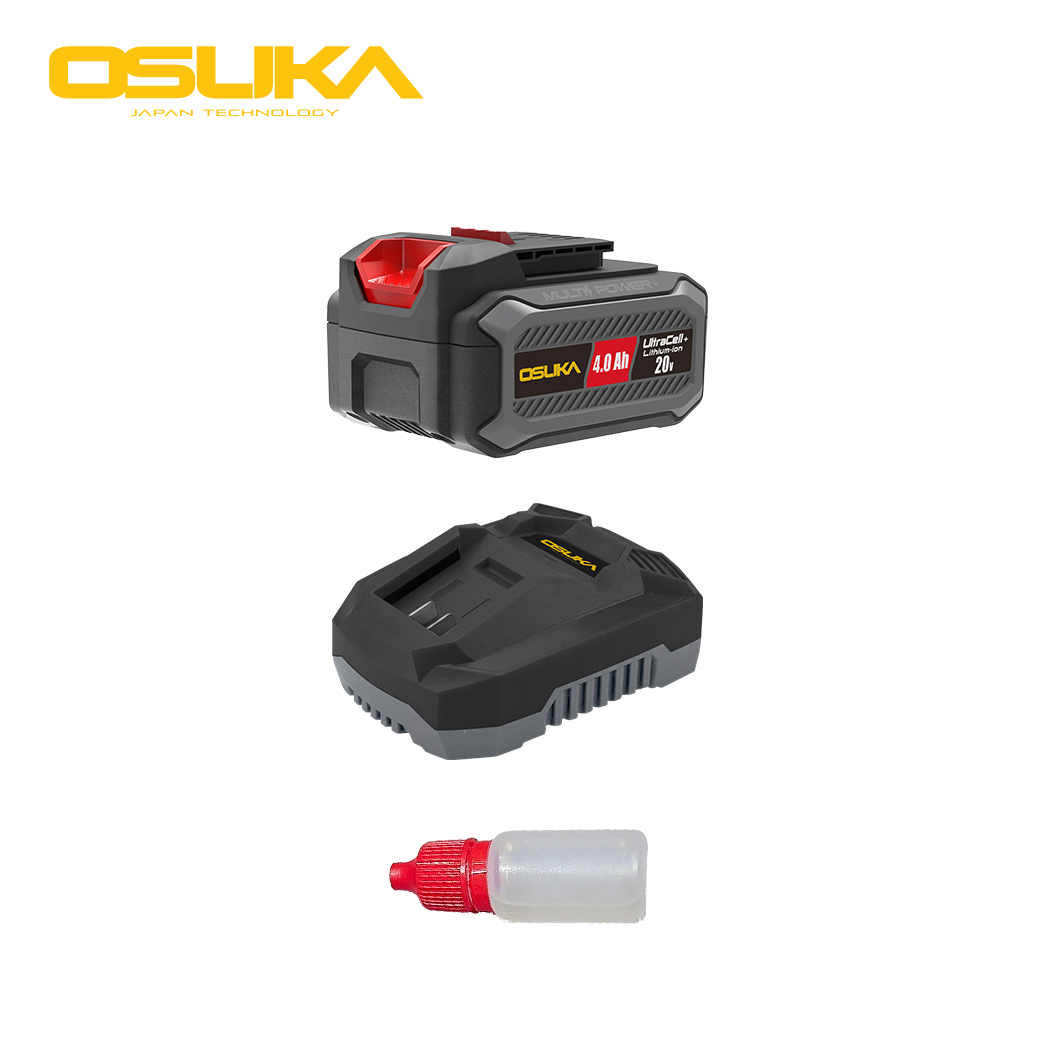 เลื่อยโซ่6" OCMC536-M1 OSUKA