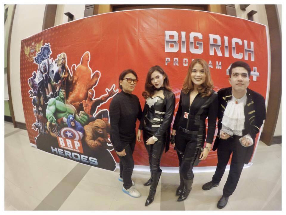 ชุด นาตาชา โรมานอฟ The Avengers # 1