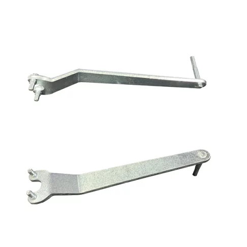 ประแจขันปะกับ 4" BOSCH 1619P08928