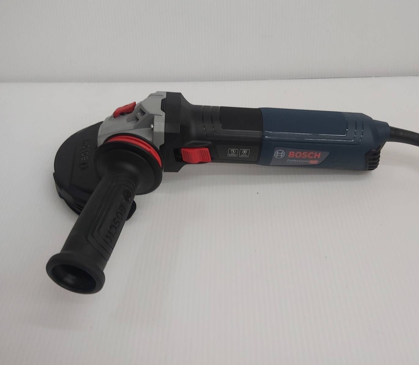 หินเจียร5" GWS14-125S BOSCH 06017D0100