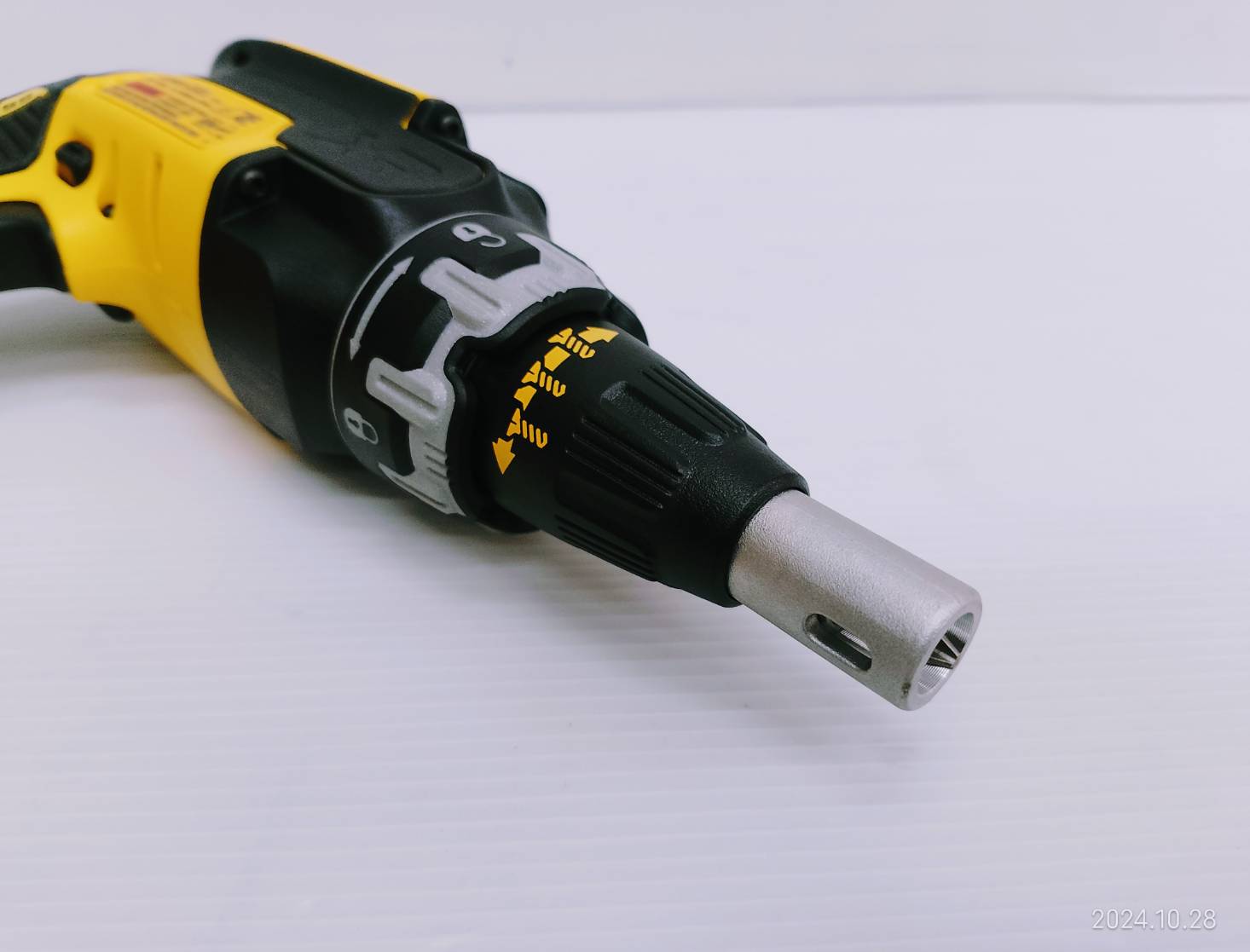 ไขควงไร้สาย20V DCF630B DEWALT (ตัวเปล่า)
