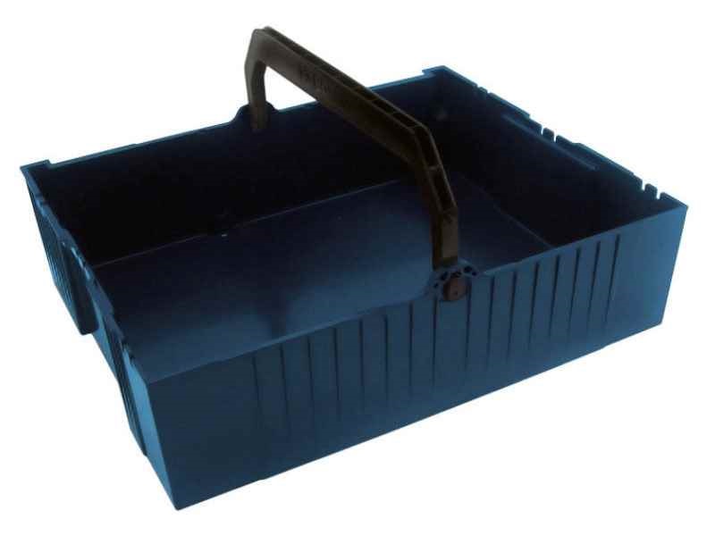 ถาดใส่กล่อง ใช้กับL-BOXX238และ378 INLAY L-BOXX 102 BOSCH