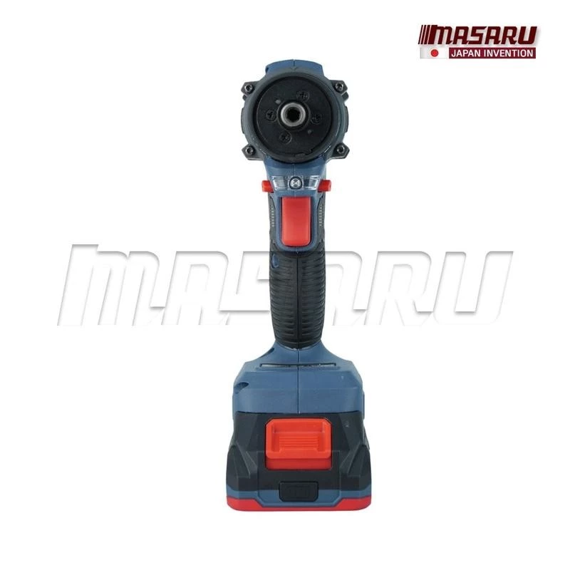 ไขควงคลัชไร้สาย 20V MASARU SCDS-175-B1