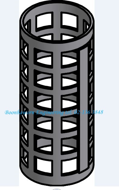 FILTER ELEMENT 250my FOR FIA