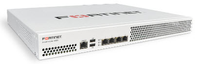 FortiAnalyzer-200D