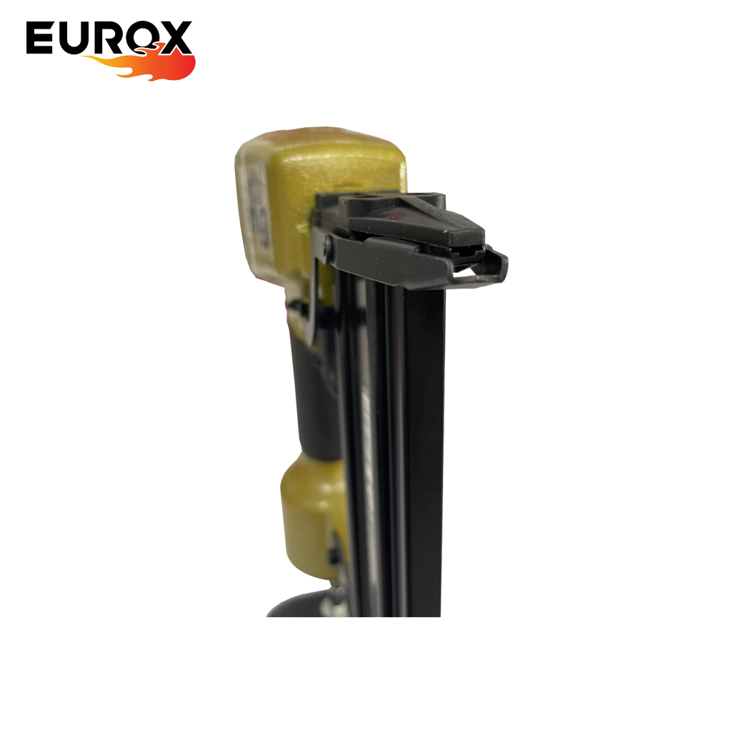 แม็กยิงตะปูลมคอนกรีต-ไม้ ขาเดี่ยว FST-50 KING (M-SERIES) II