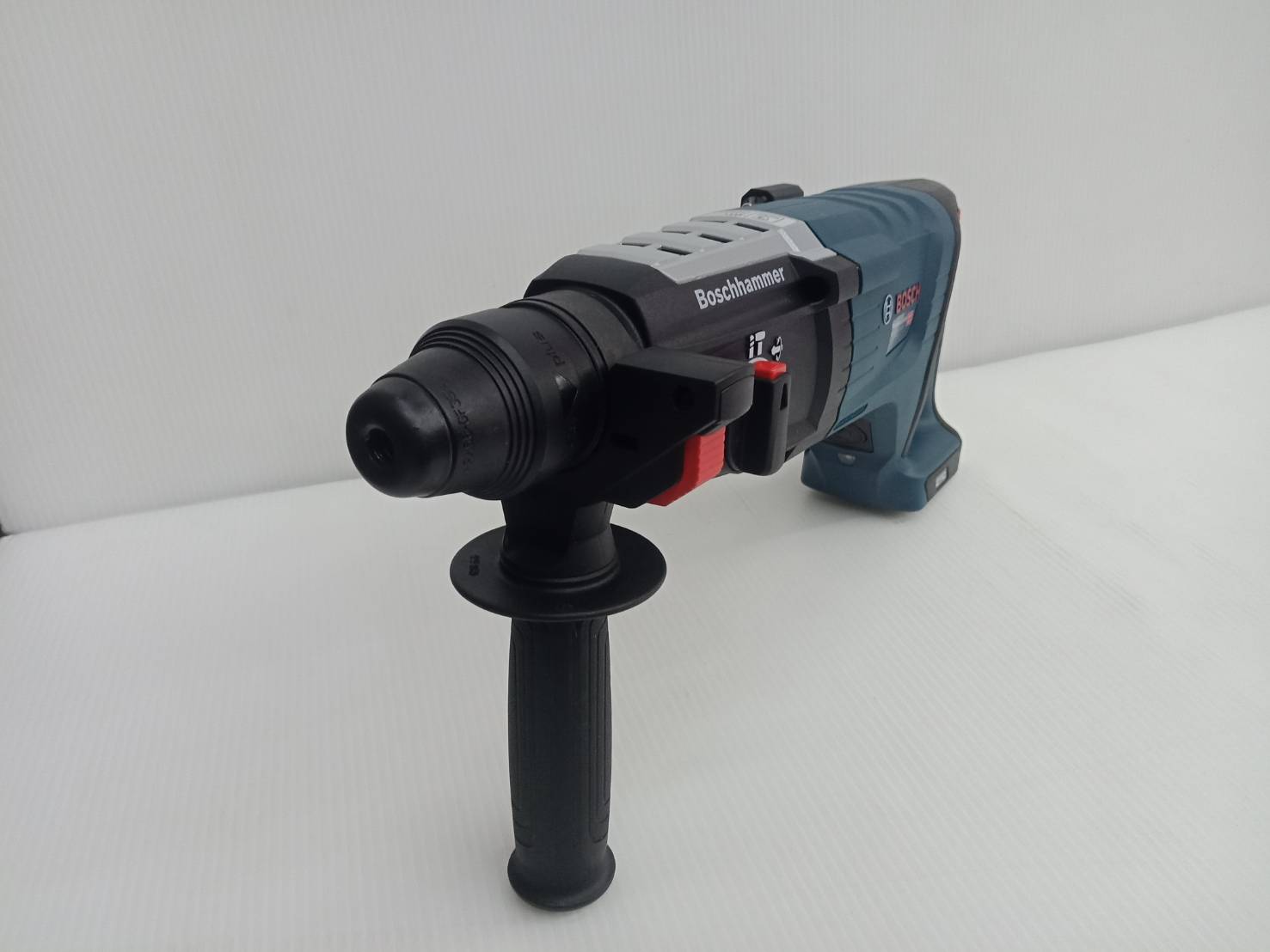 สว่านโรตารี่ไร้สาย GBH18V-28DC BOSCH SOLO