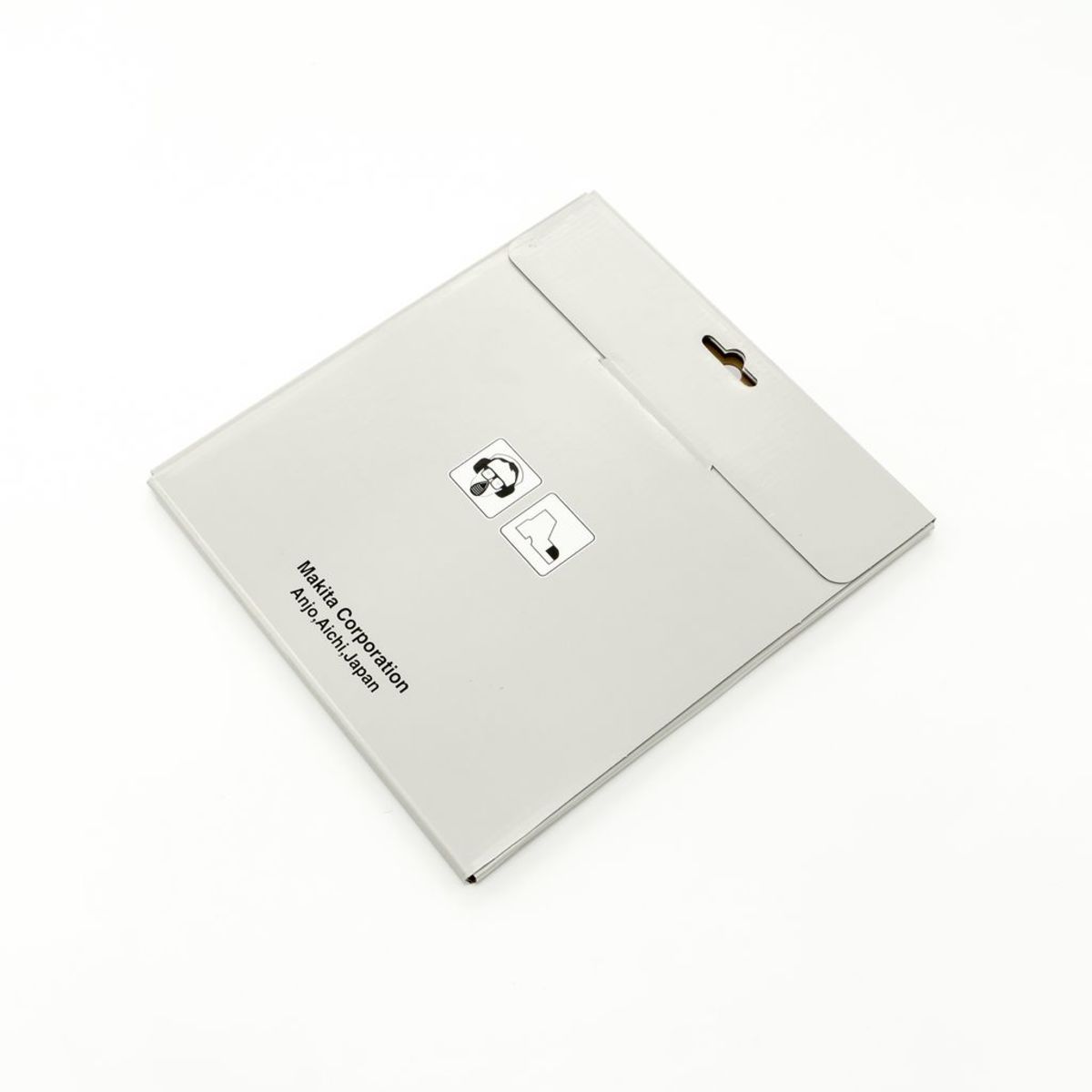 MAKITA ใบเลื่อยตัดไม้ 9"x60T B-17217