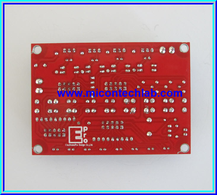 1x Basic Input/Output Interface ฺBoard EProBasic I/O