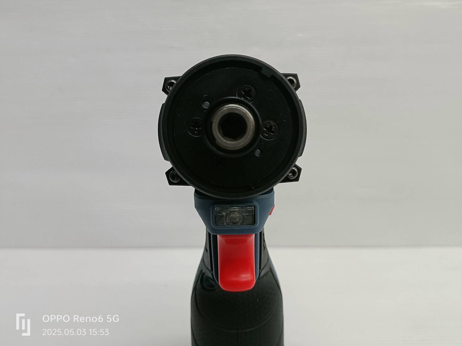 ไขควงคลัชไร้สาย 16.8V MASARU SCDS-180-B2