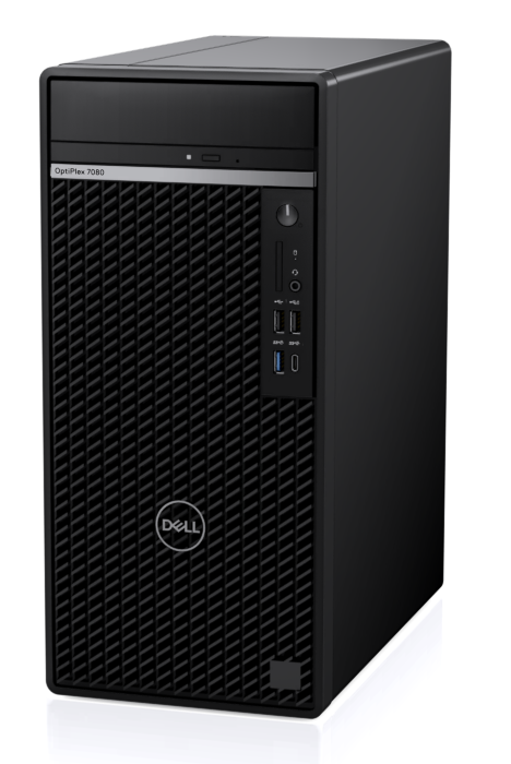 SNS78MT003 OPTIPLEX 7080 MT i7-10700 WIN 10 PRO With GTX 1660 Super
