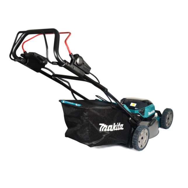 รถเข็นตัดหญ้า18V+18V 460มม. DLM462Z MAKITA
