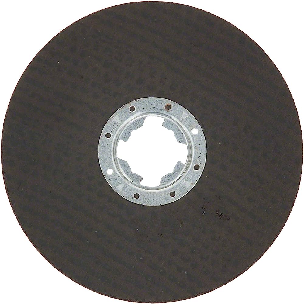 ใบตัด5"X1mm. Standard Inox BOSCH X-LOCK